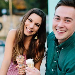 Meet your Posher, Mary